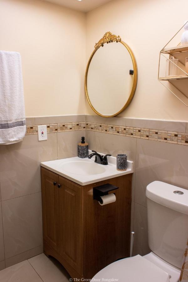 North Naples The Green Door Bungalow מראה חיצוני תמונה