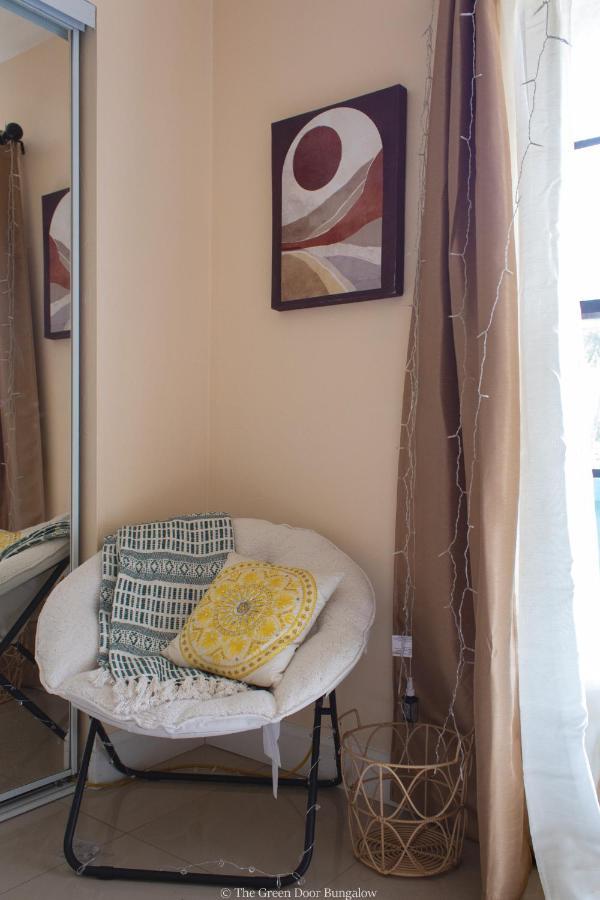 North Naples The Green Door Bungalow מראה חיצוני תמונה