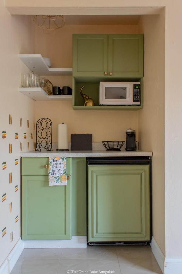 North Naples The Green Door Bungalow מראה חיצוני תמונה